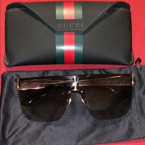 Gucci sunglasses